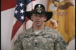 Lt. Col. Lindner
