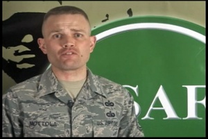 ISAF Update - Jan. 18