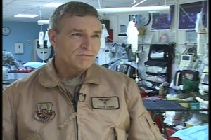 Urgent MEDIVAC IMC, Part 2