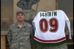 SSgt. Cole
