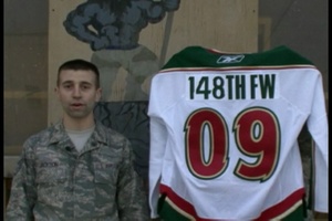 SSgt. Jackson