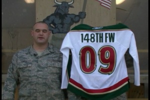 SSgt. Lorenz