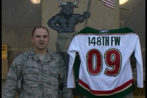 Capt. Pittman