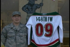 TSgt. Berdice