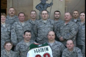 148th Civil Engineering Squadron