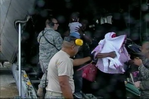 Air Force Report: Puerto Rican National Guard