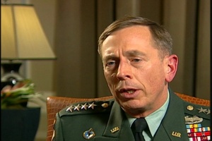 Gen. Petraeus