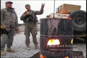 Photos from the Field - Jan. 20
