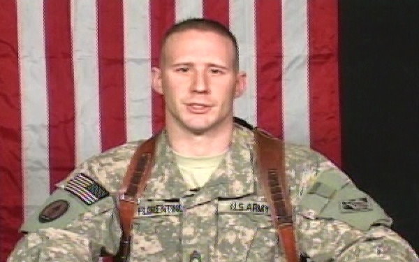 USACE NCO of the Year