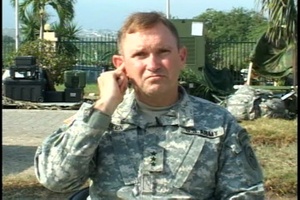 Lt. Gen. Keen