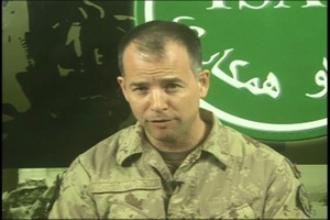 Brig. Gen. Tremblay