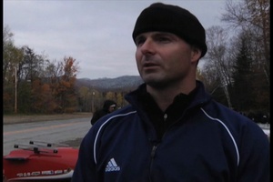 National Guard Winter Olympic Update