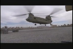 Providing Airlift Capability in Afghanistan - Package