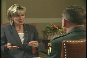 Gen. Petraeus, Short Version