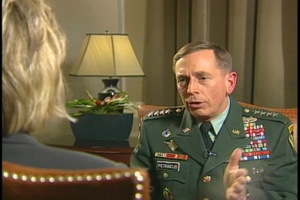 Gen. Petraeus, Long Version