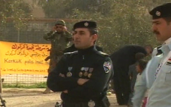 Operation Hope for Adallah