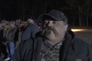Confederate Railroad Visits CSJFTC