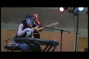 Keri Noble Concert