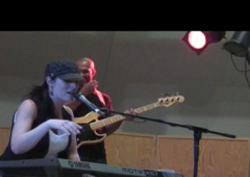 Keri Noble Concert