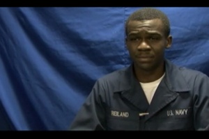 Daily News Update: Seaman Reiland