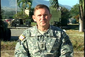 Lt. Gen. Keen