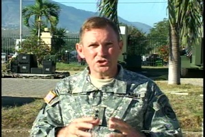 Lt. Gen. Keen