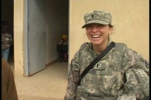 Supplies for the Future of Iraq, Package