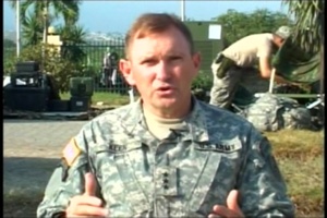 22nd MEU Continues Haiti Relief