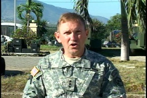 Lt. Gen. Keen