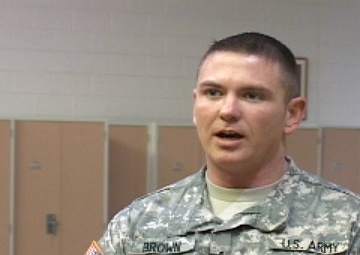 MP Law and Order Training