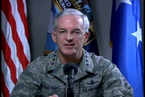Gen. Fraser, Part 2