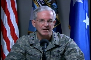 Gen. Fraser, Part 3