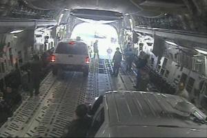 Today's Air Force - Jan. 21, Part 1