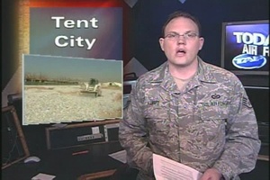 Today's Air Force - Jan. 21, Part 2