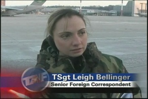 Today's Air Force - Jan. 21, Part 3