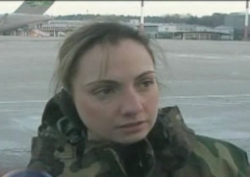 Today's Air Force - Jan. 21, Part 3