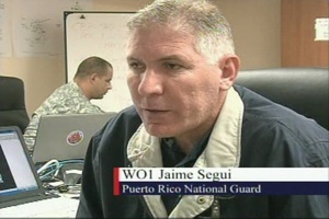 Air Force Report: PRNGJOC