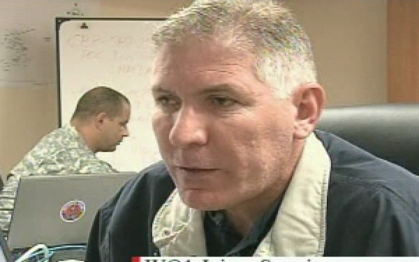 Air Force Report: PRNGJOC