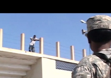 Operation Unified Response -