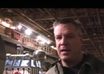 Daily News Update - Jan. 21