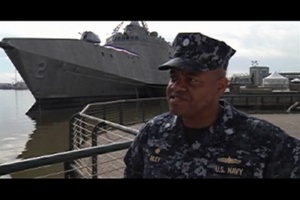 Daily News Update: Independence Commissioned