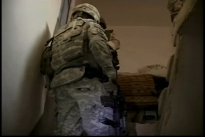 Iraqi Freedom Minute - Jan. 22