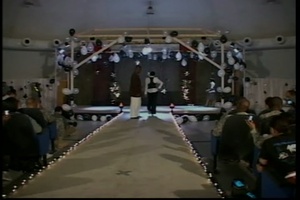 Q-West Fashion Show, Part 1