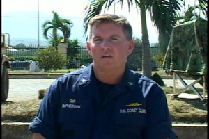 Capt. McPherson, Part 1