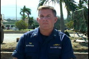 Capt. McPherson, Part 2