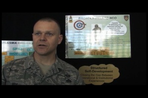 The U.S. Army Sergeants Major Academy Redifining Enlisted Education