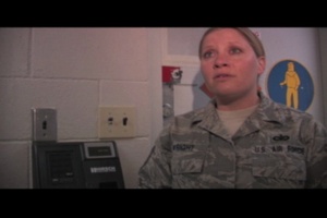Tech. Sgt. Wright