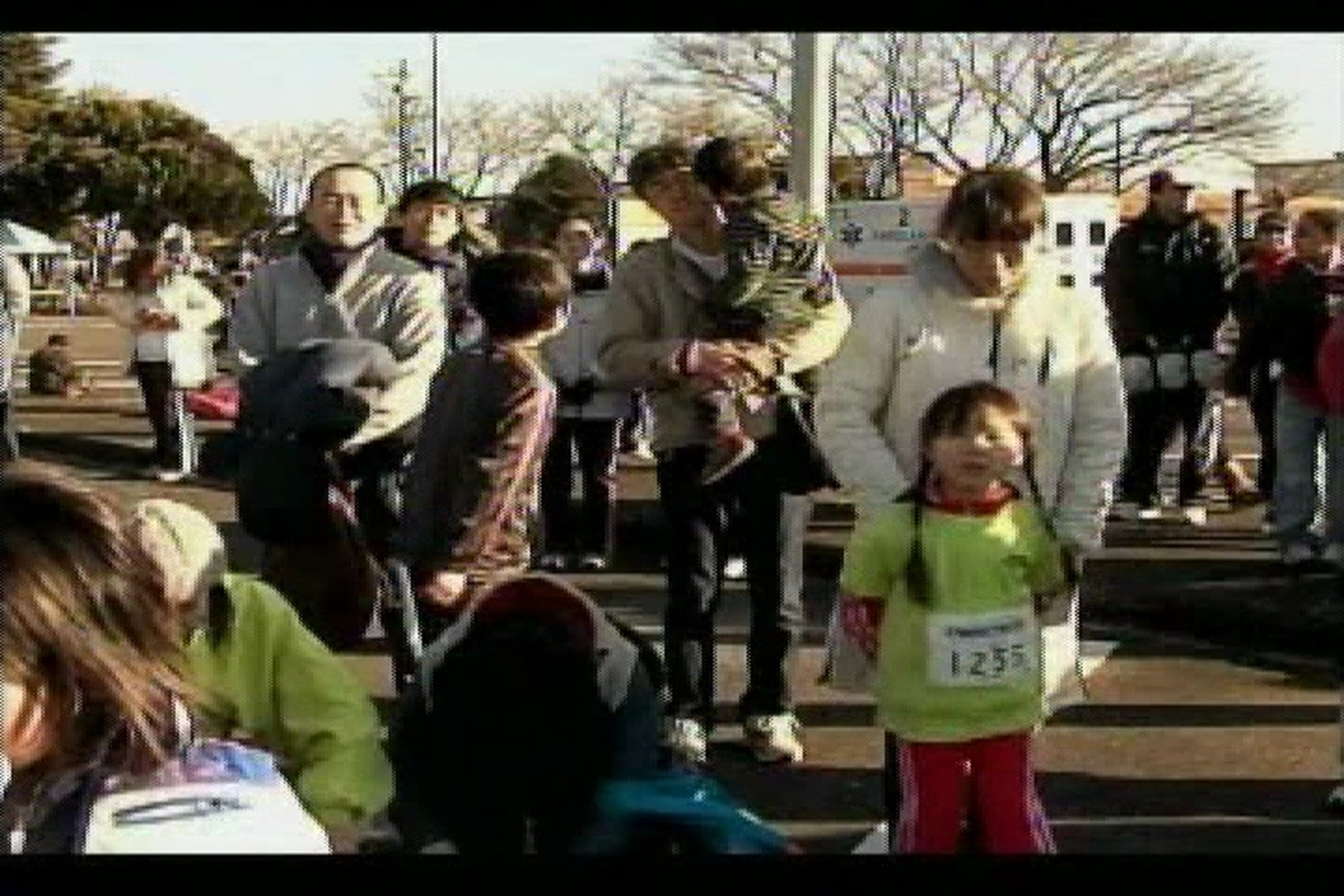 This edition features a story on American and Japanese runners competing in the Frostbite Run half-marathon. Hosted by Airman 1st Class Alina Richard.