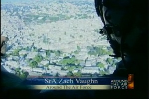 Around the Air Force - Jan. 22 (short)