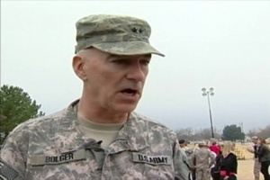 Fort Hood on Track – Jan. 22, Part 1